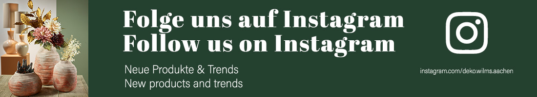 Wilms bei Instagram
